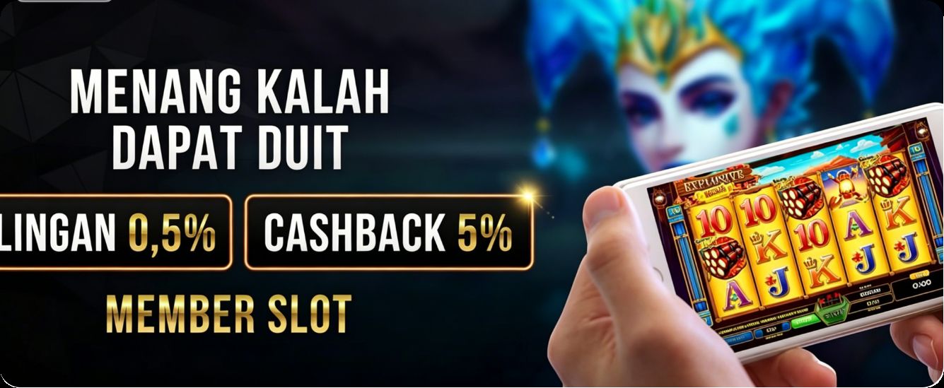Main emperor88d.com Menang Jackpot Besar