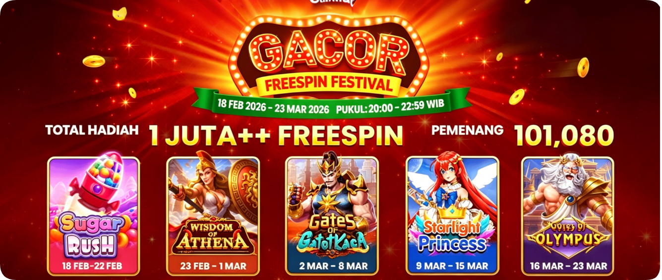 Login emperor88 Sekarang Bonus Melimpah